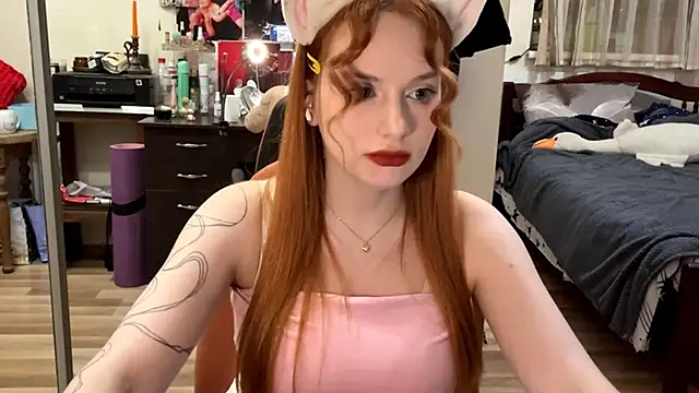 HeilyJeily – webcam-show