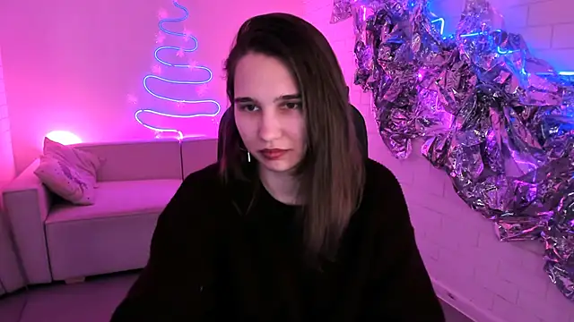 TessaMill Live XXX-Chat