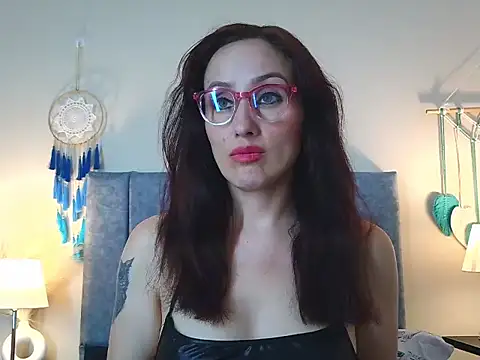 IberianMoonMK: вебкам-шоу