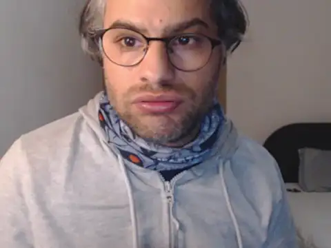 Chat XXX ao vivo de wildpussycat23