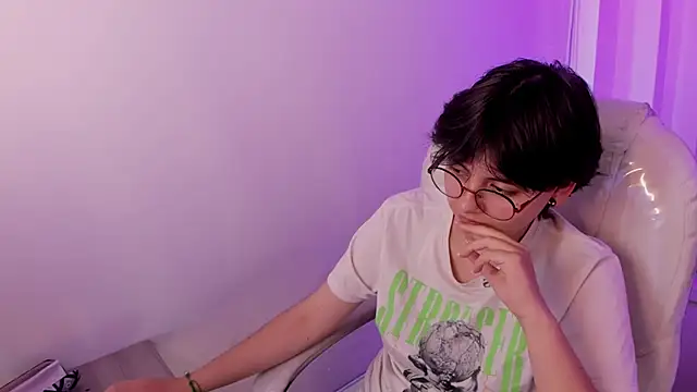 Živý XXX chat Nathaly_ds