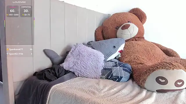 JacoLive Chat XXX in diretta