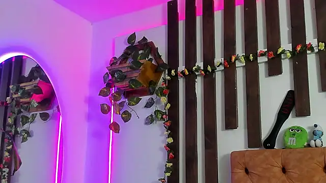 MeowMota_: вебкам-шоу