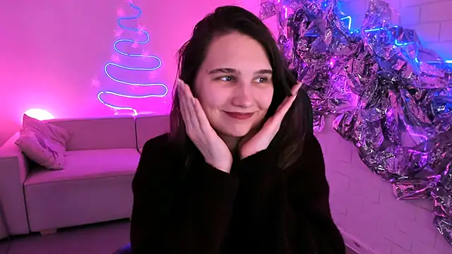 Онлайн чат XXX TessaMill