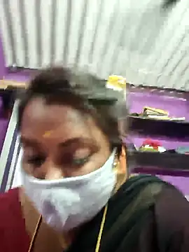 Вебкам-шоу Tamil_Hot_Priya