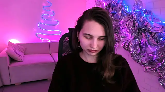 Chat XXX ao vivo de TessaMill