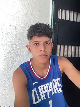 LiamGadiell 网络视讯表演