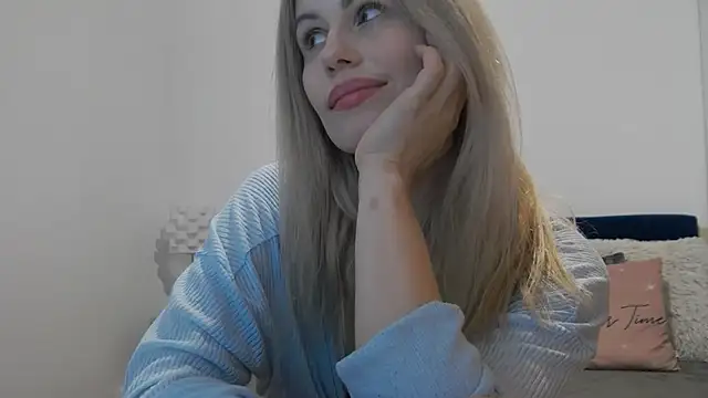 Lika_Soul লাইভ XXX চ্যাট