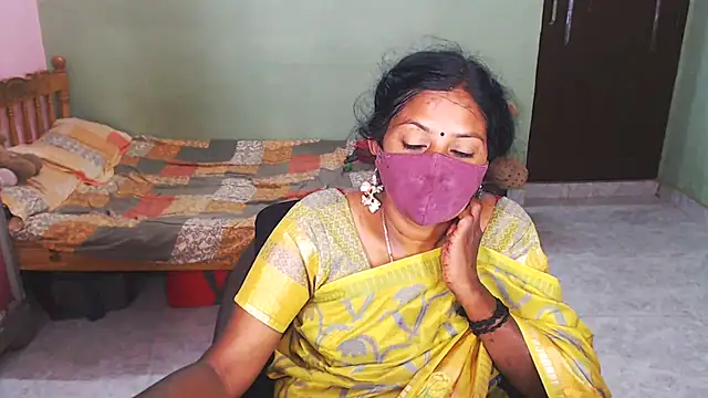 Živý XXX chat HotGulabi