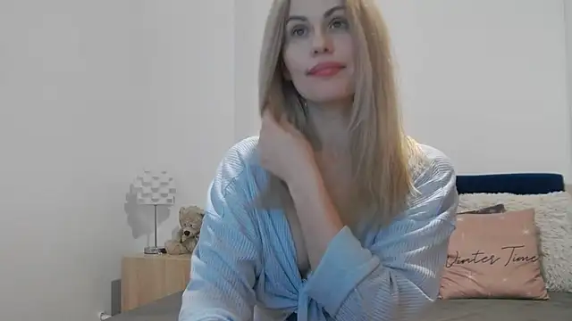 Lika_Soul 现场XXX聊天