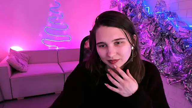 TessaMill live XXX chat