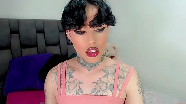 Show webcam de little_star_porn