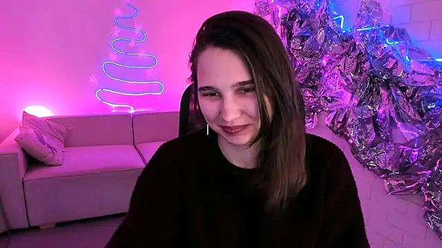 TessaMill লাইভ XXX চ্যাট