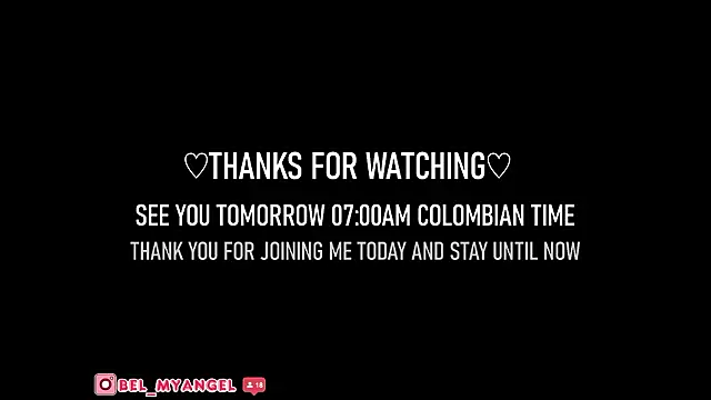 Bella-Franco Adlı Modelin Canlı XXX Sohbeti