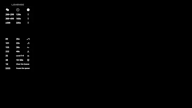 Miss_miracle élő XXX-chatje