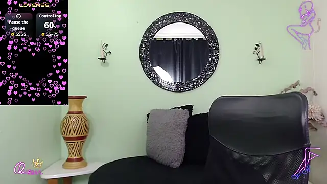 Sofia_Franco_ Adlı Modelin Canlı XXX Sohbeti