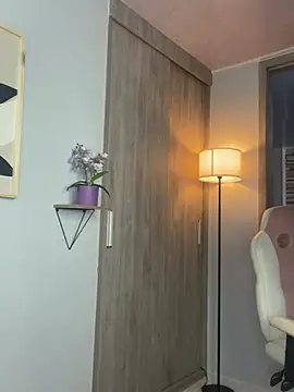 Vanesa_novvoa 웹캠 쇼