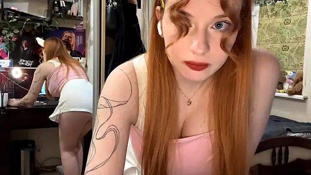 HeilyJeily Webcamshow