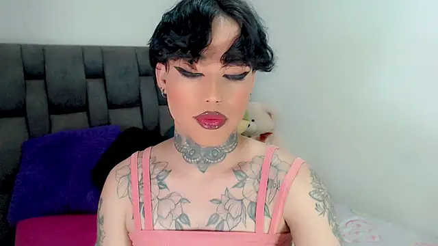 little_star_porn: διαδικτυακό σόου στην κάμερα