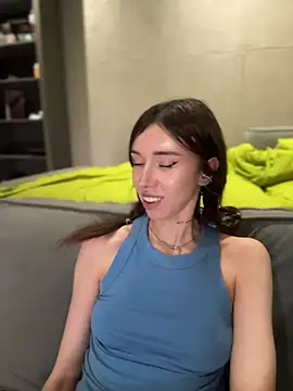 Bastet Chat XXX in diretta