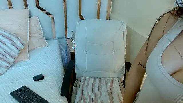 Czat XXX na żywo – TifanyChill