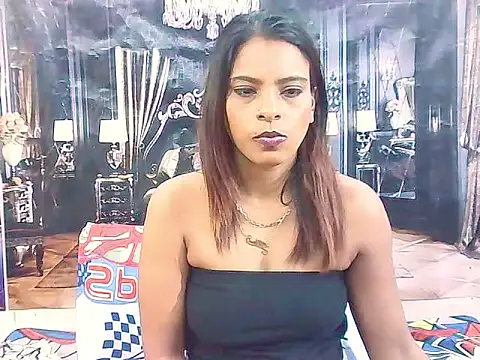 Czat XXX na żywo – IndianSexyAss