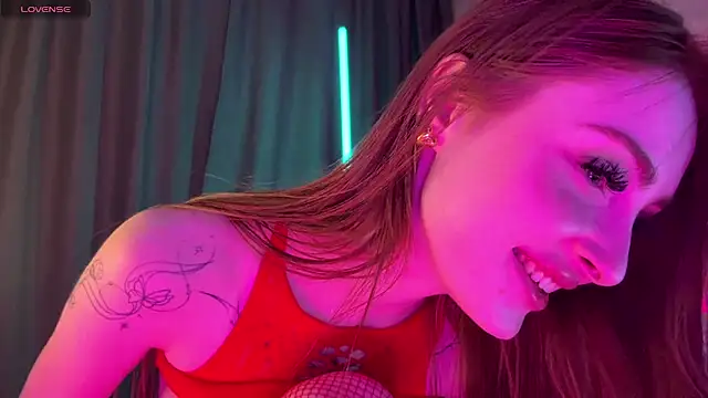 Czat XXX na żywo – Adele_kawaii