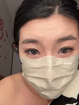 Lulu125216 Show Webcam