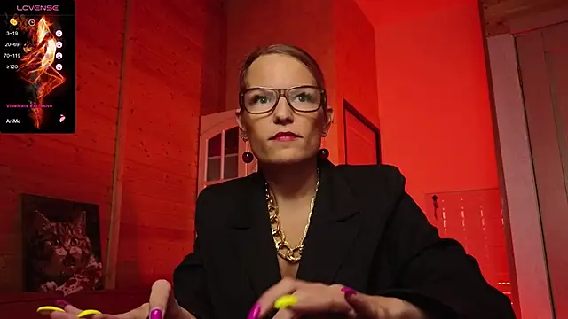 Lady_Shine: απευθείας συνομιλία ΧΧΧ