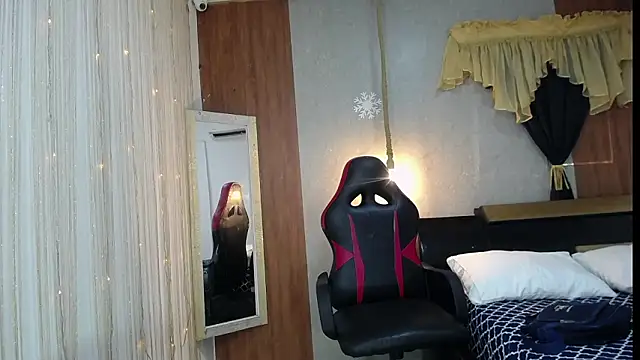 negga_cum webkamerás műsora