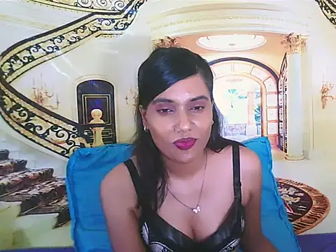 Czat XXX na żywo – IndianSkies