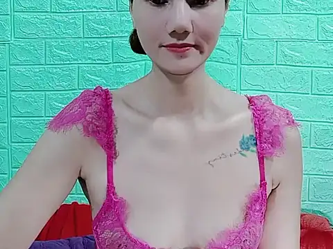 MinzLy99 网络视讯表演