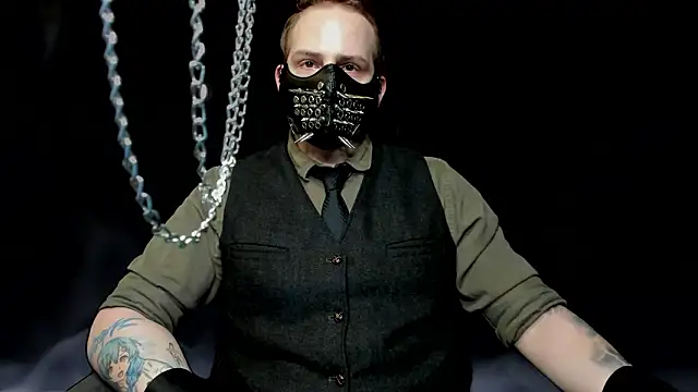 NoirWarden's Live XXX Chat