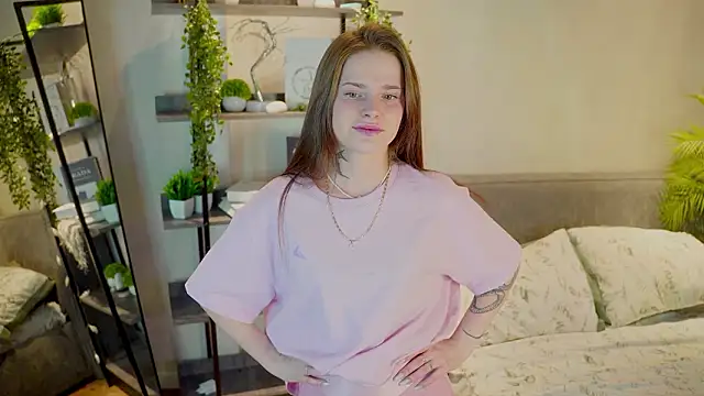 Chat XXX en directo de BeatrizSirak