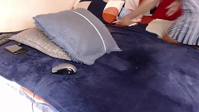 AngelTrish: απευθείας συνομιλία ΧΧΧ