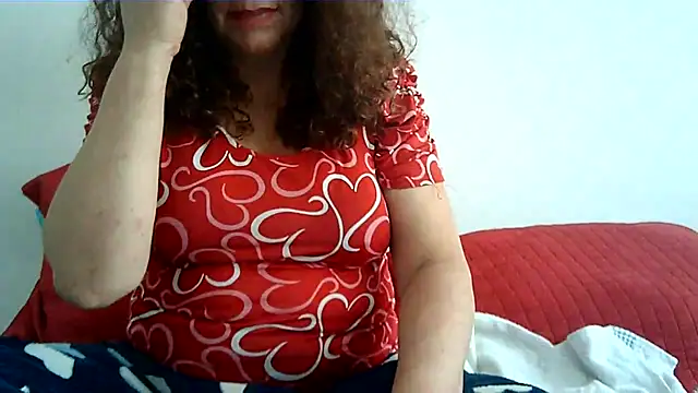 Вебкам-шоу linka06