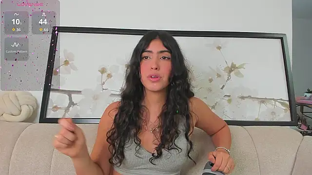 Gaby_zahir_: απευθείας συνομιλία ΧΧΧ