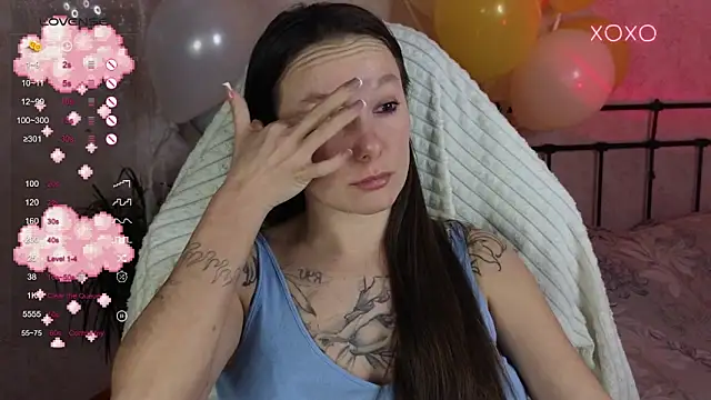 lil_luna_x – Naživo XXX chat