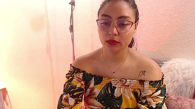 Czat XXX na żywo – _Kim__M