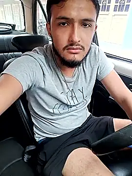 Webkamerová show mosmar_20