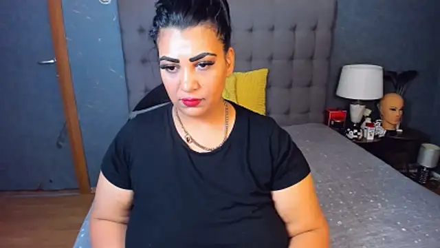 AmyCubes 现场XXX聊天