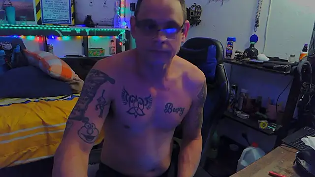 Онлайн чат XXX Buffshagswell