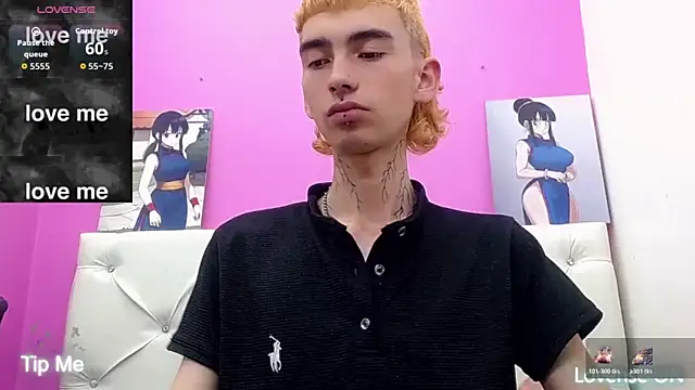 ttimy_x_boy Live XXX-Chat