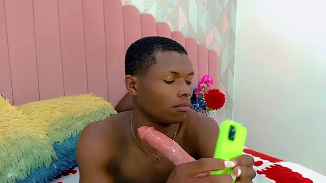 joel_blackcock Live XXX-Chat