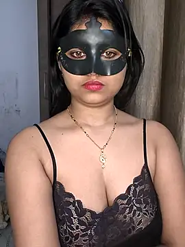 Desi_seductress' Webcam Show