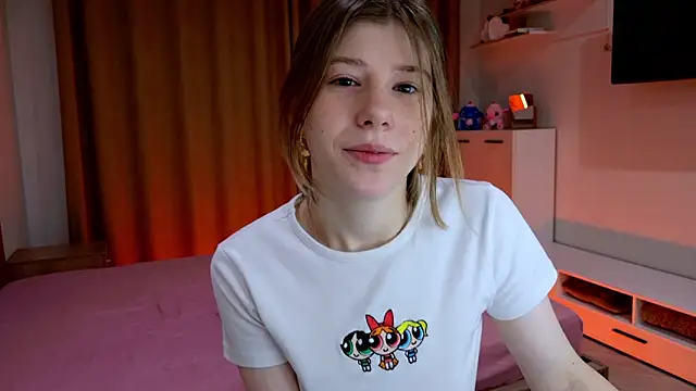 Bella_amory 웹캠 쇼