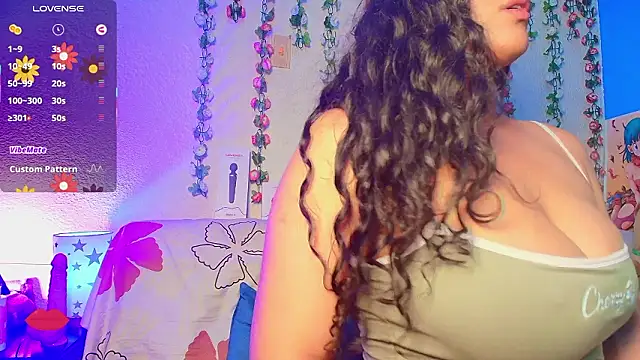 Vicky_Miller_05 现场XXX聊天