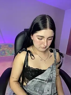 Celestee69 Live XXX Chat