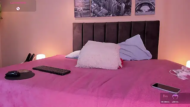 Anny-Cute Obrolan Langsung XXX