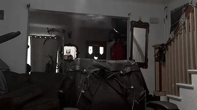 MasterDaddyCool Live XXX-Chat